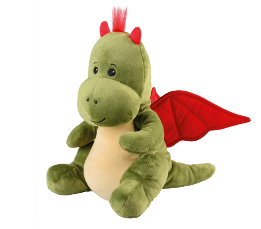 Drache Wärmetier | Warmies®