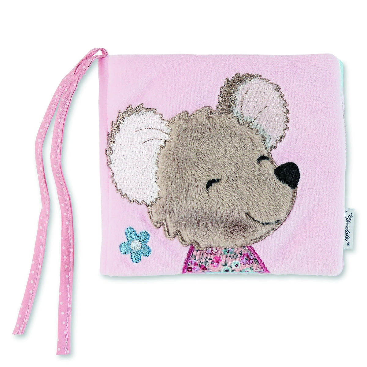 Spielbuch Mabel | Sterntaler | personalisierbar