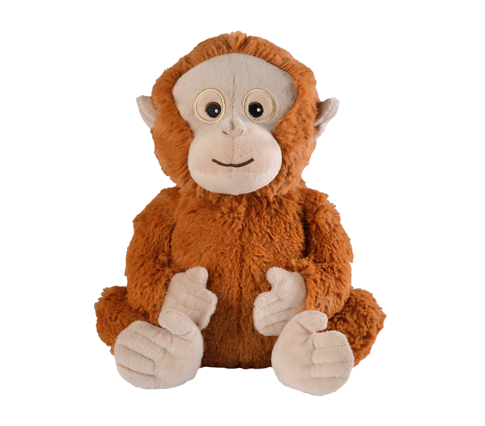 Orang-Utan Wärmetiere | Warmies®