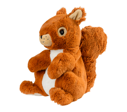 Eichhörnchen Wärmetier | Warmies®