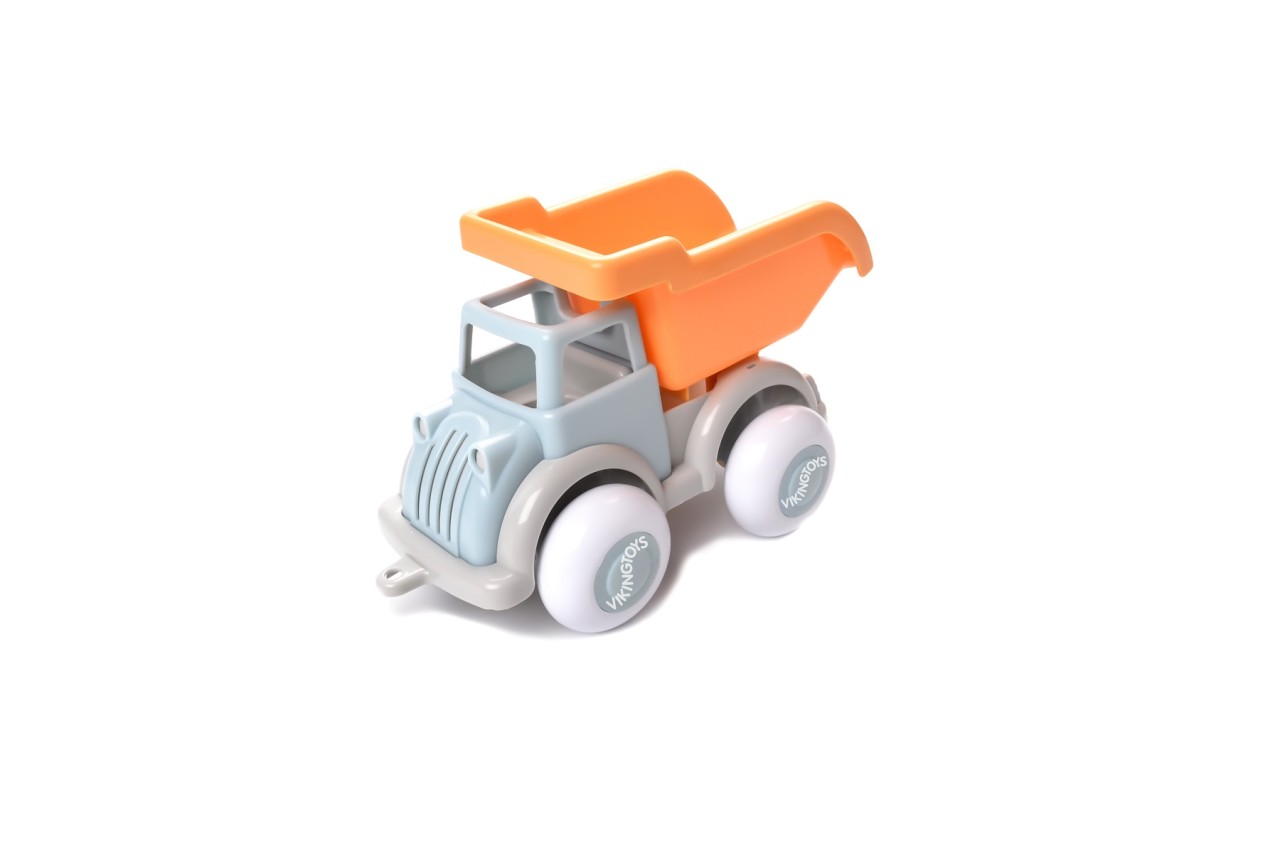 Midi Tipper Truck - aus Zuckerrohr