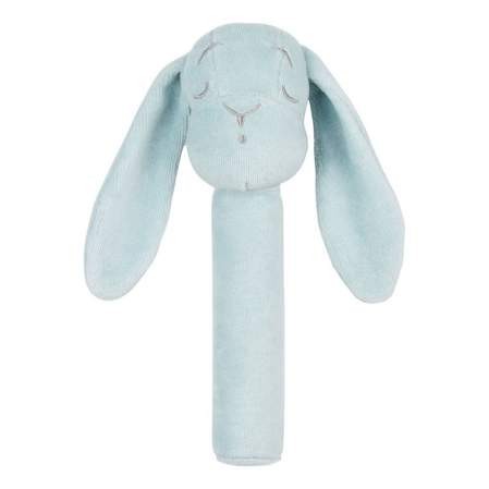 Effiki | Hasen Rassel blau | personalisierbar