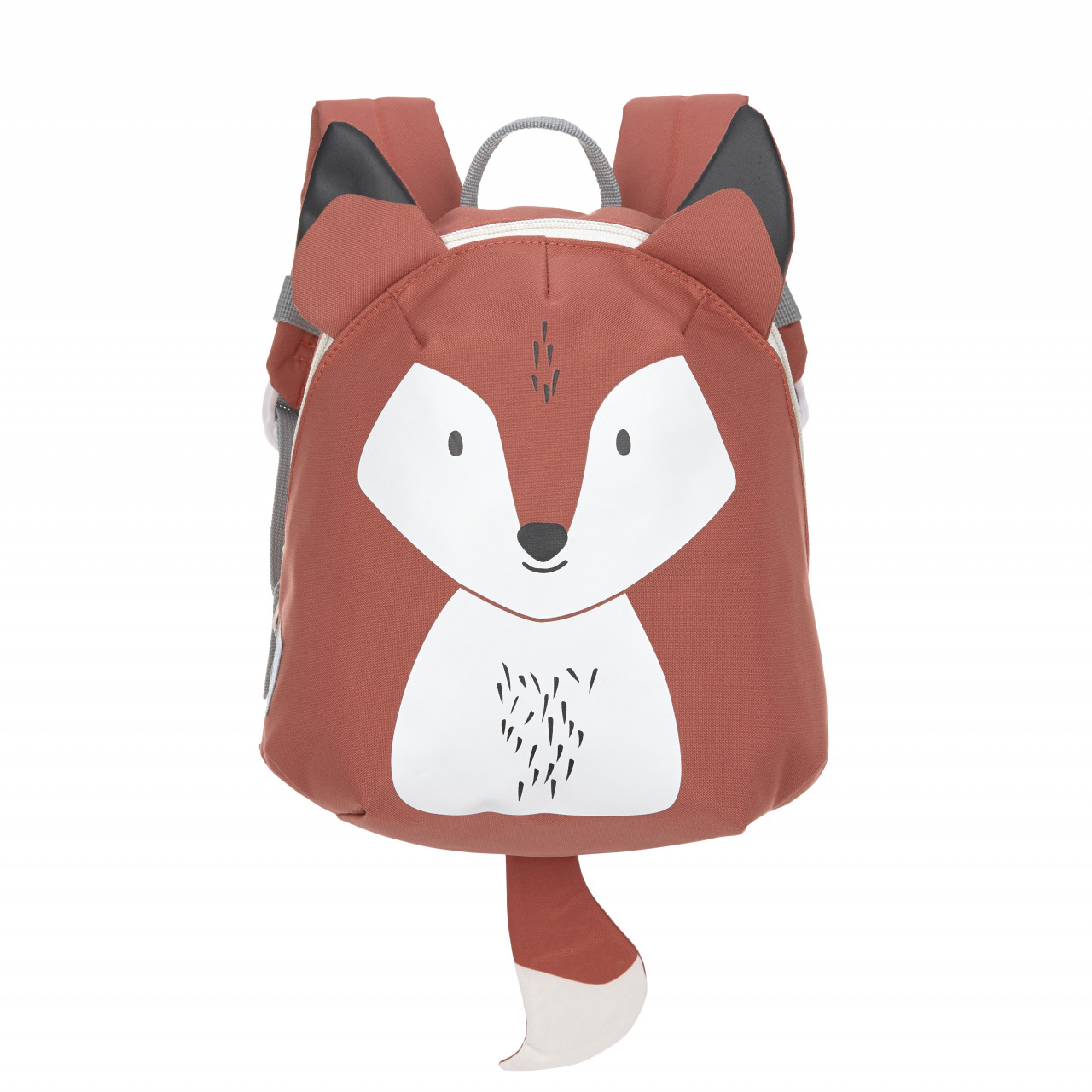 Kinderrucksack About Fuchs | Lässig | personalisierbar