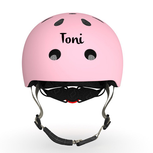 Scoot and Ride Rose S-M personalisierbar