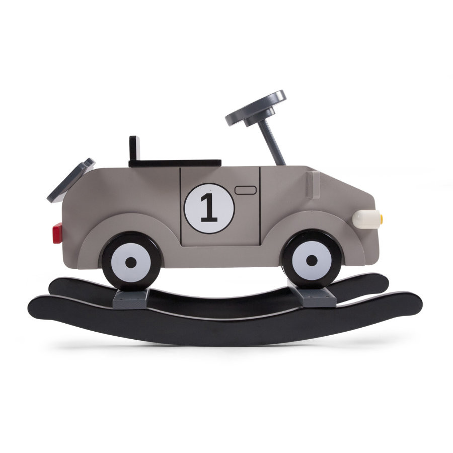 Schaukelauto - My first car personalisierbar