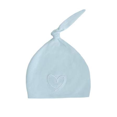 Babymütze blau
