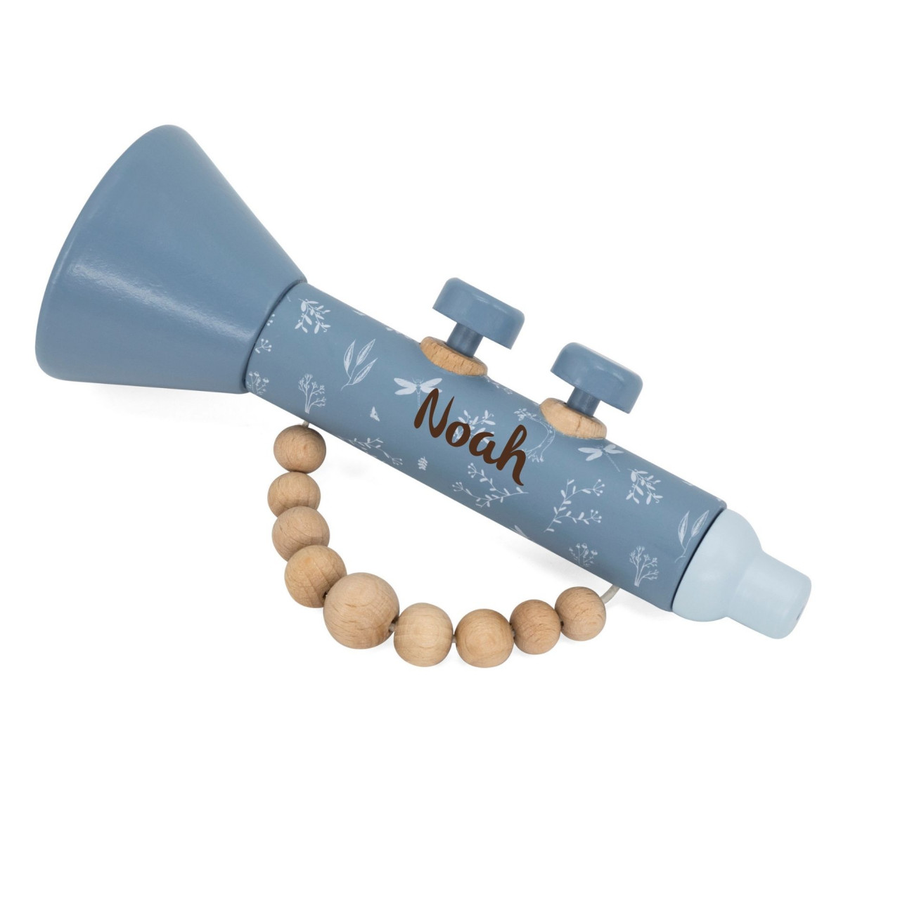 Kinder Trompete_Musikinstrumente für Kinder