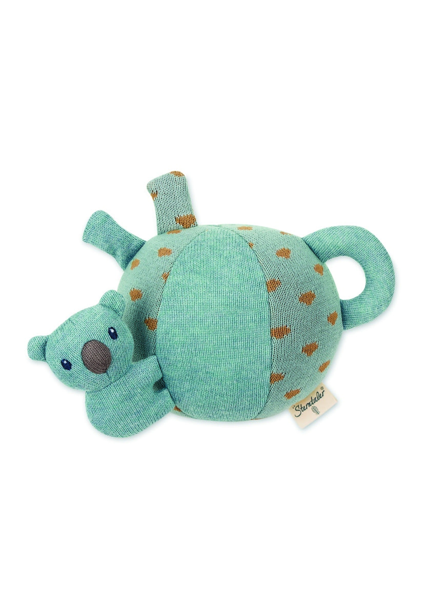 Funktionsball Kalla Koala | Sterntaler | personalisierbar